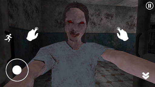 Horror Hospital® 2 Survival - Gameplay image of android game