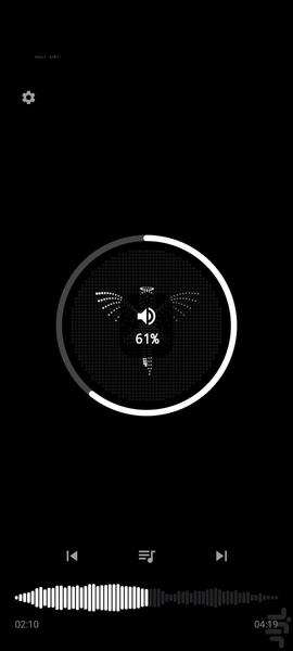 پیکسلدات پلیر - عکس برنامه موبایلی اندروید