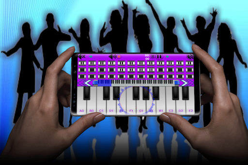 Real Organ - عکس برنامه موبایلی اندروید