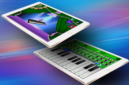 Real Organ - عکس برنامه موبایلی اندروید