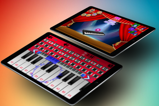 Real Organ - عکس برنامه موبایلی اندروید