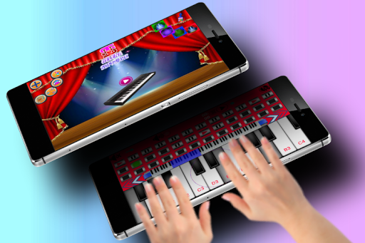 Real Organ - عکس برنامه موبایلی اندروید