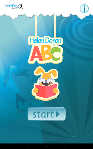 Helen Doron ABC - عکس برنامه موبایلی اندروید