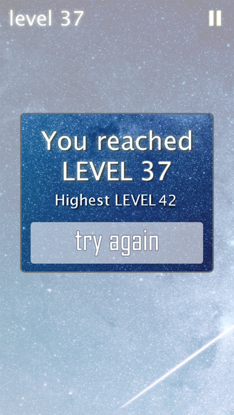 Numem - Memory game - عکس بازی موبایلی اندروید