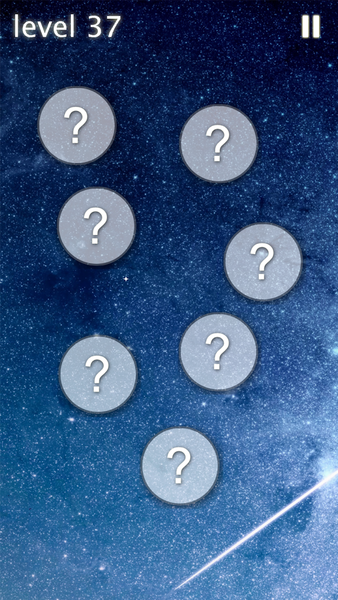 Numem - Memory game - عکس بازی موبایلی اندروید