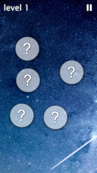 Numem - Memory game - عکس بازی موبایلی اندروید