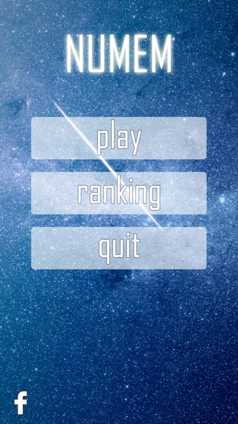 Numem - Memory game - عکس بازی موبایلی اندروید