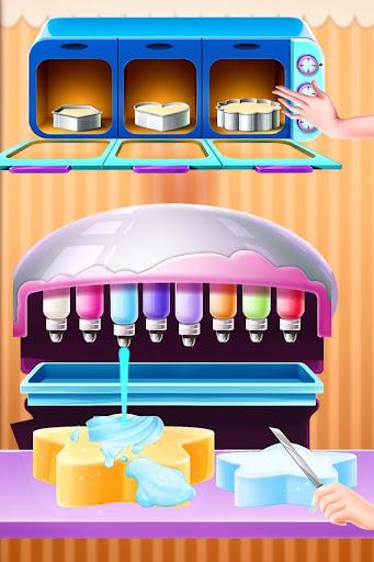 Cake Cooking Shop - Gameplay image of android game