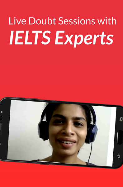 IELTS by Hello English - عکس برنامه موبایلی اندروید