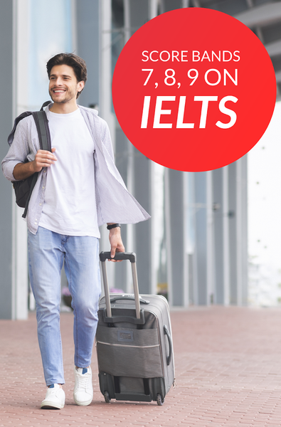 IELTS by Hello English - عکس برنامه موبایلی اندروید