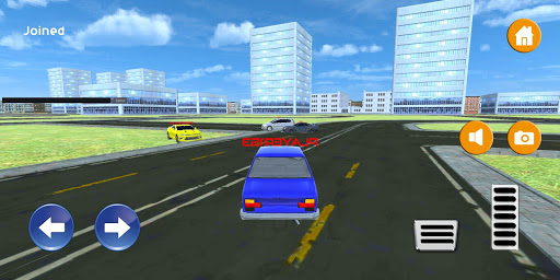 Online Car Game Game for Android - Download