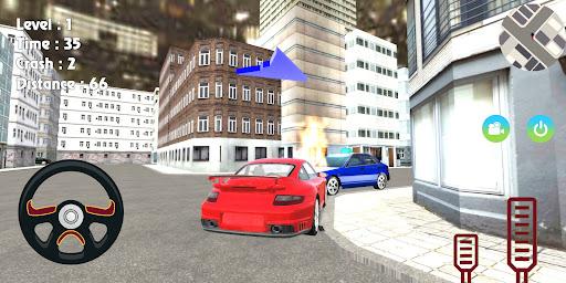 Car Parking Pro - 911 GT2 - عکس بازی موبایلی اندروید