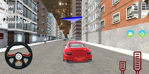 Car Parking Pro - 911 GT2 - عکس بازی موبایلی اندروید