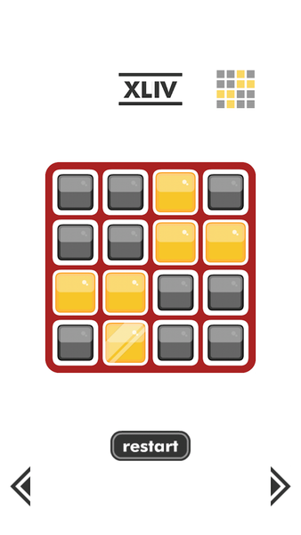 puzzler matrix - عکس برنامه موبایلی اندروید