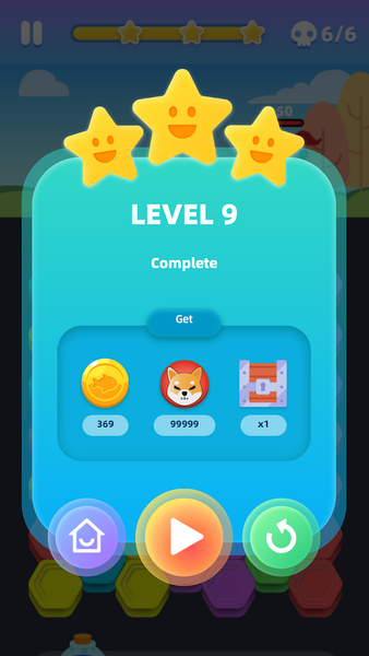 Morse War - عکس بازی موبایلی اندروید