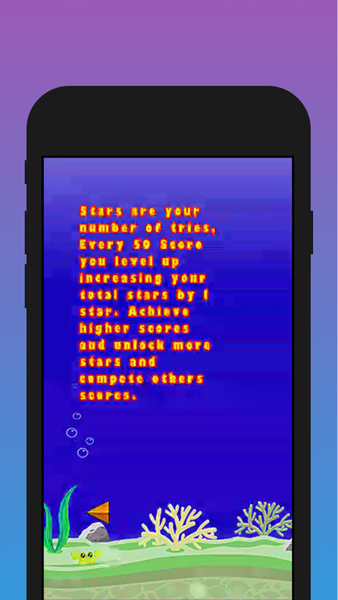 Ocean Pollution - Gameplay image of android game