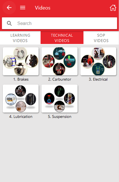 Hero Expert - Image screenshot of android app