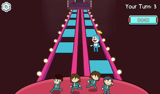 Superhero Play ۴۵۶: What If - عکس برنامه موبایلی اندروید