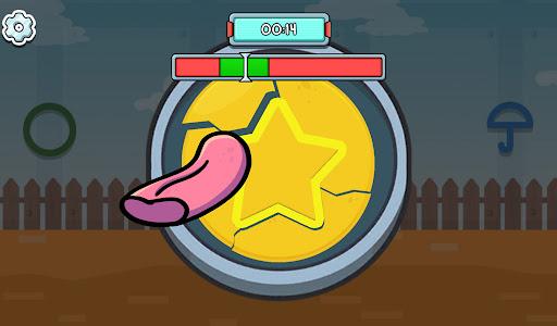 Superhero Play ۴۵۶: What If - عکس برنامه موبایلی اندروید