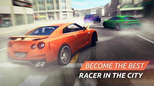 SRGT－Racing & Car Driving Game - عکس بازی موبایلی اندروید
