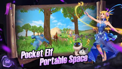 Utopia: Origin - عکس بازی موبایلی اندروید