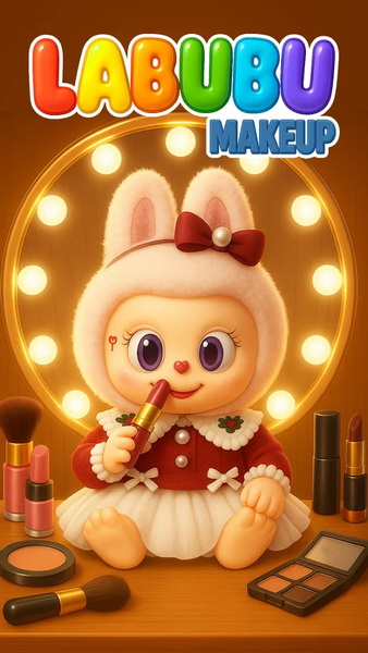Labubu Labubu game - عکس بازی موبایلی اندروید