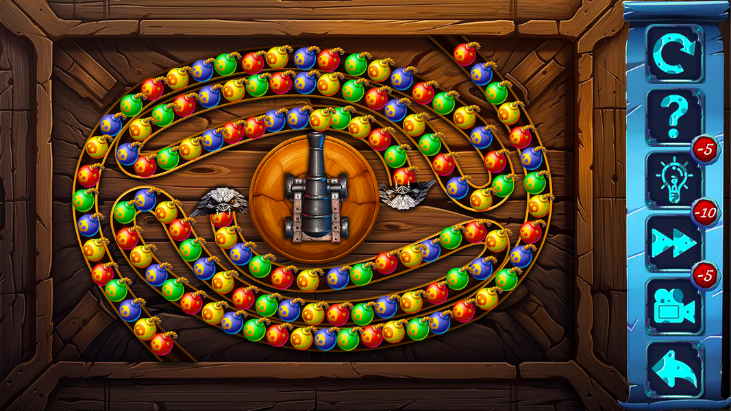 Hidden Mystery: Greed of Gold - عکس بازی موبایلی اندروید