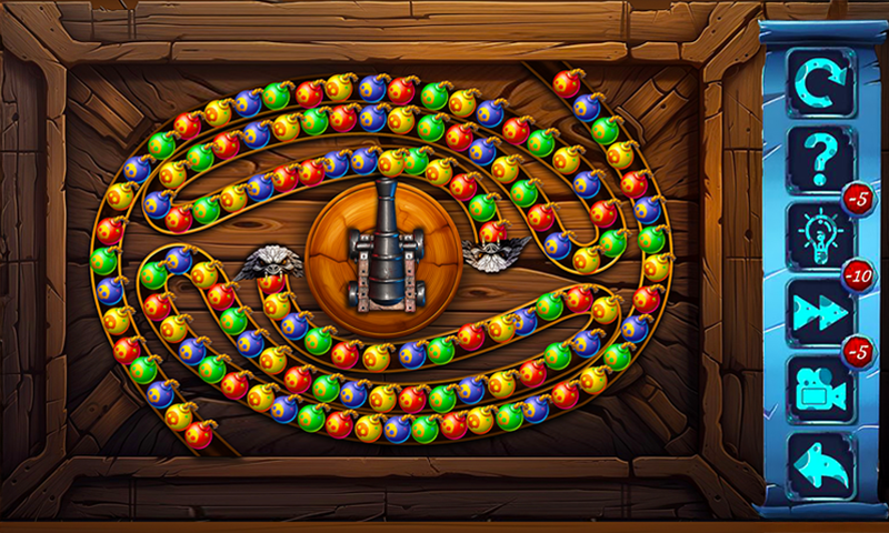 Hidden Mystery: Greed of Gold - عکس بازی موبایلی اندروید