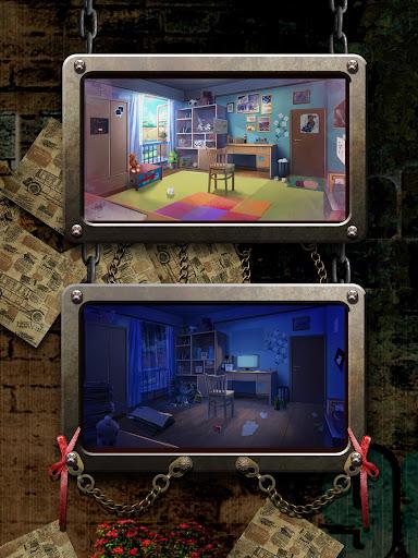 Can you escape the 100 rooms 3 - Gameplay image of android game