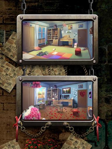 Can you escape the 100 rooms 3 - Gameplay image of android game