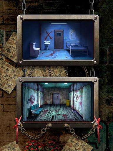 Can you escape the ۱۰۰ rooms ۵ - عکس بازی موبایلی اندروید