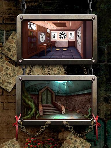 Can you escape the ۱۰۰ rooms ۵ - عکس بازی موبایلی اندروید