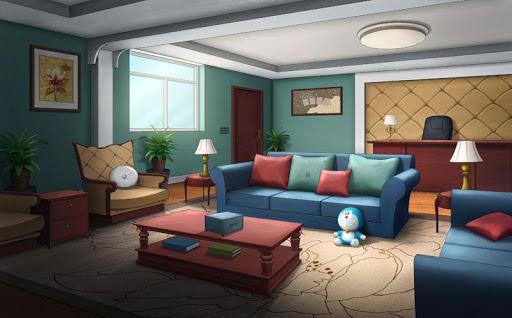 Room Escape Contest 2 - Gameplay image of android game