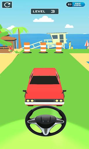 Car Games - Car Driving School - Image screenshot of android app