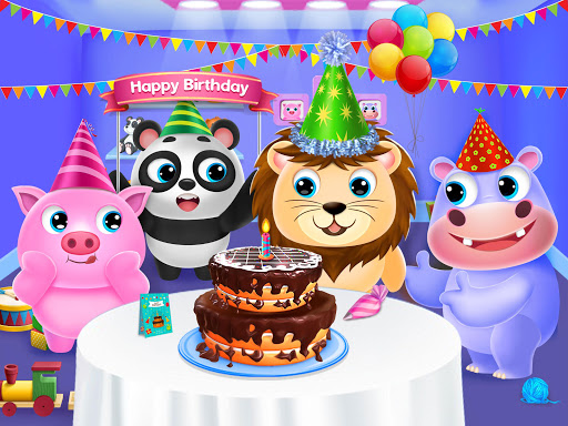 My Cake Maker Bakery Cake Game for Android - Download | Cafe Bazaar