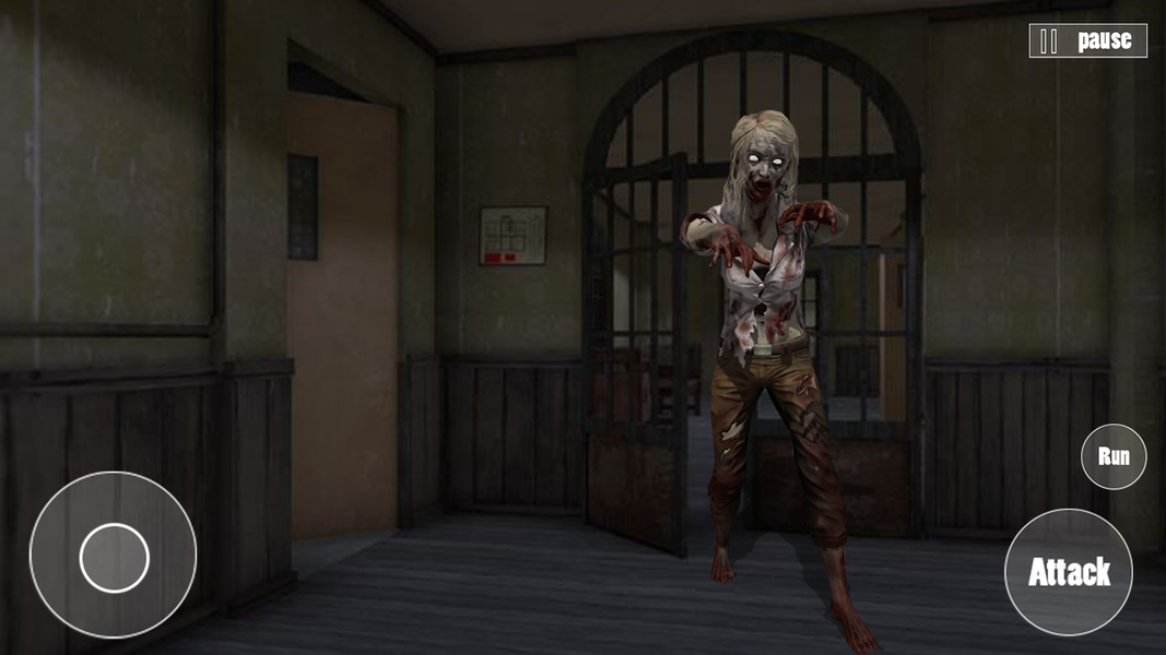 Granny Games ۲۰۱۹ - عکس بازی موبایلی اندروید