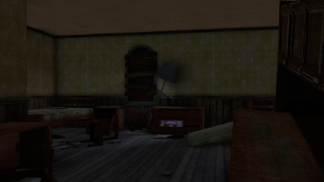 Granny Games ۲۰۱۹ - عکس بازی موبایلی اندروید