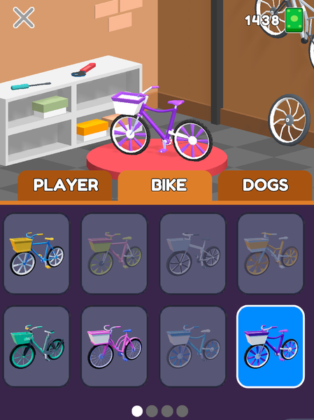 Paper Delivery Boy - عکس بازی موبایلی اندروید