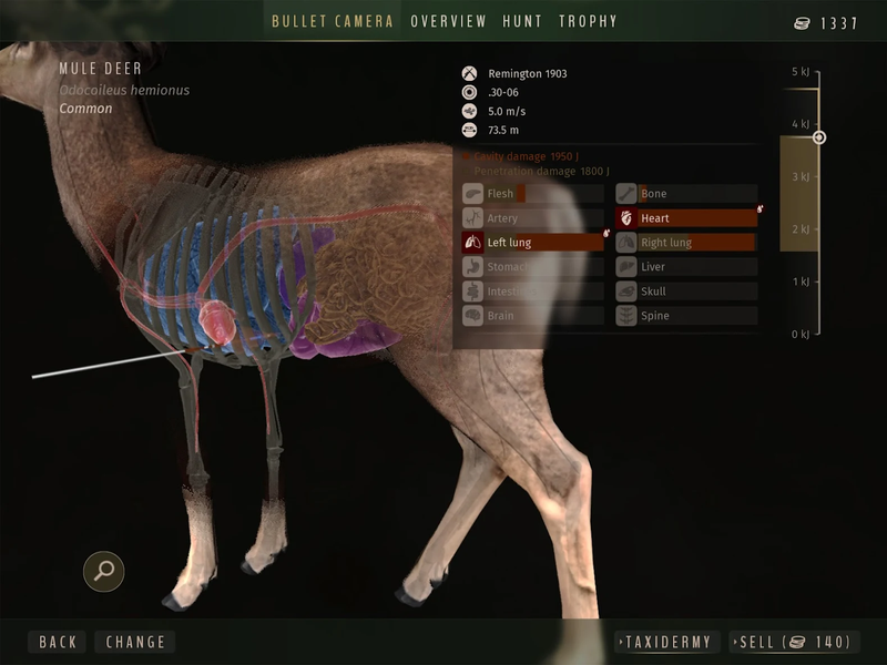 WOTH Wild America: Try & Buy - عکس بازی موبایلی اندروید