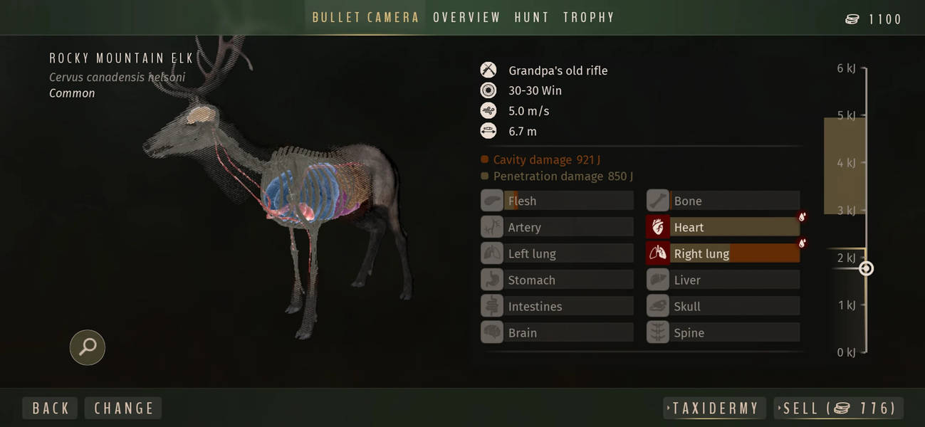 WOTH Wild America: Try & Buy - عکس بازی موبایلی اندروید