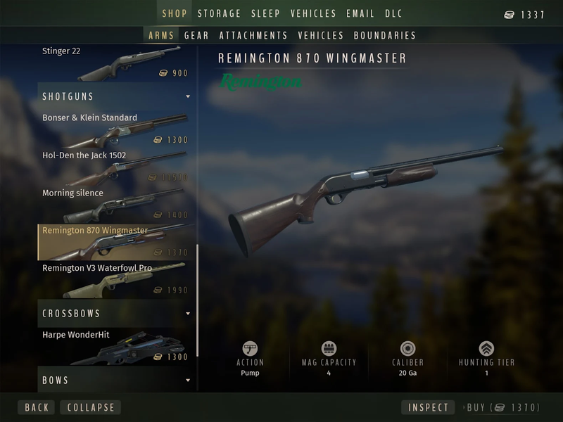 WOTH Wild America: Try & Buy - عکس بازی موبایلی اندروید