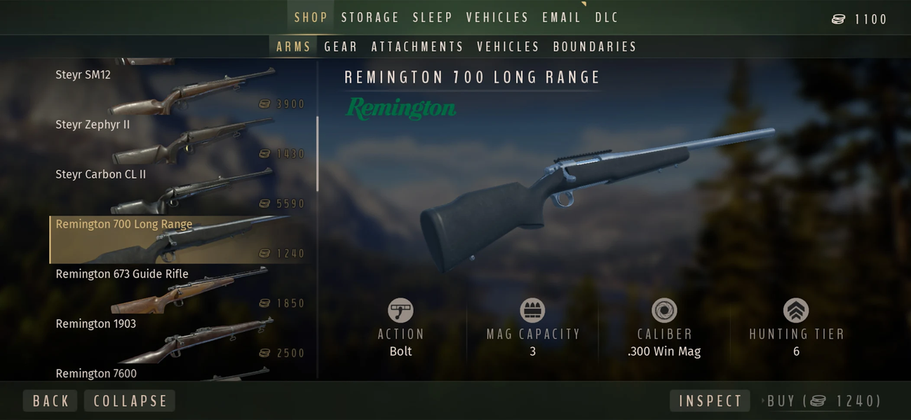 WOTH Wild America: Try & Buy - عکس بازی موبایلی اندروید