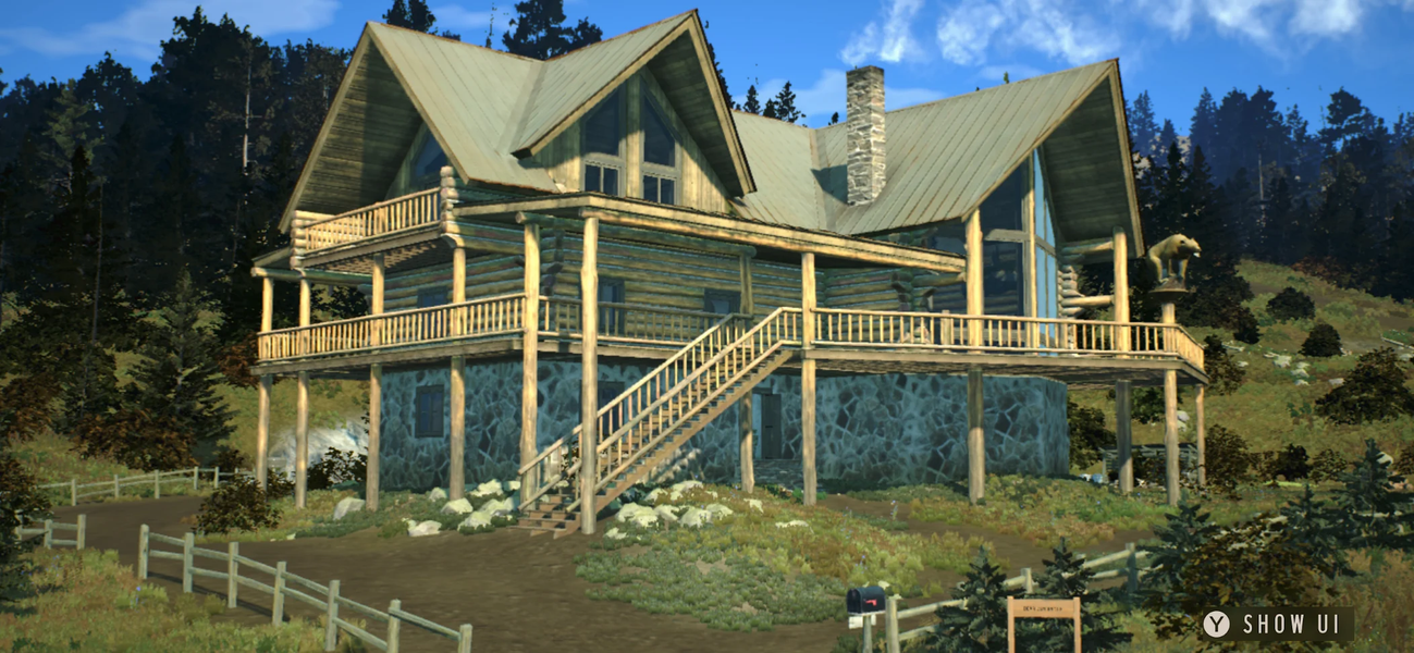 WOTH Wild America: Try & Buy - عکس بازی موبایلی اندروید