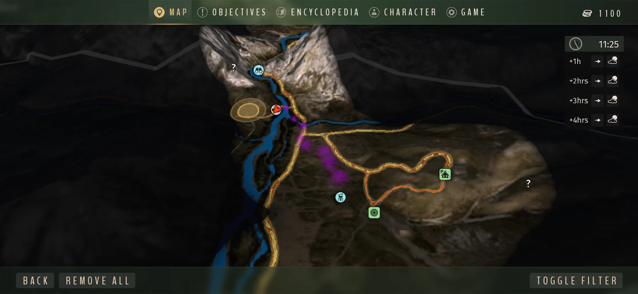 WOTH Wild America: Try & Buy - عکس بازی موبایلی اندروید