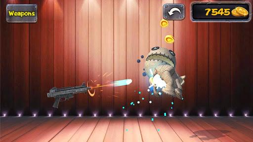 Beat The Puppet - عکس بازی موبایلی اندروید