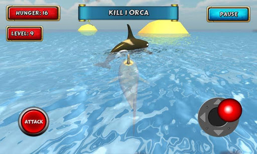 Orca Simulator::Appstore for Android