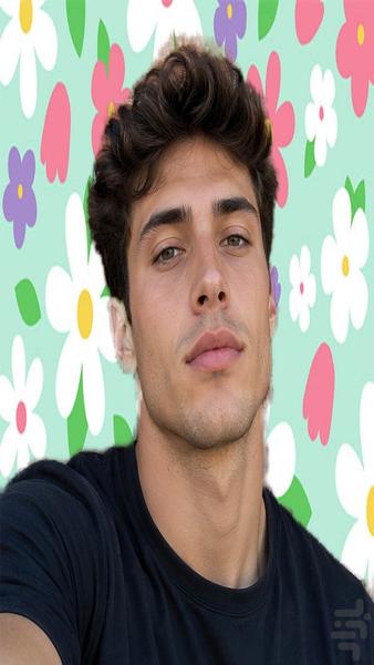 Photo editor - Image screenshot of android app