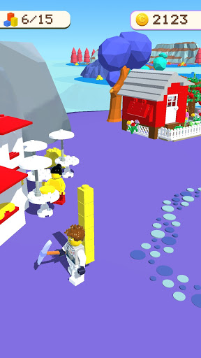 Lego creator islands online apk