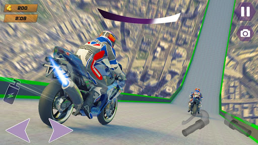 GT Racing Bike Drive Challenge Game for Android - Download | Bazaar