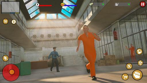 Jail Prison Escape Mission - Gameplay image of android game